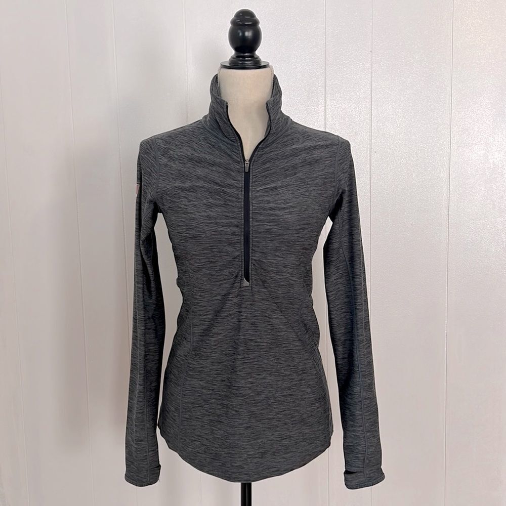 New Balance Harvard Women Active Top Size S